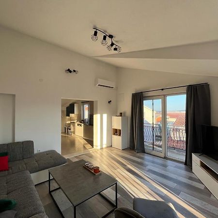 Apartments Majic Каштела Экстерьер фото