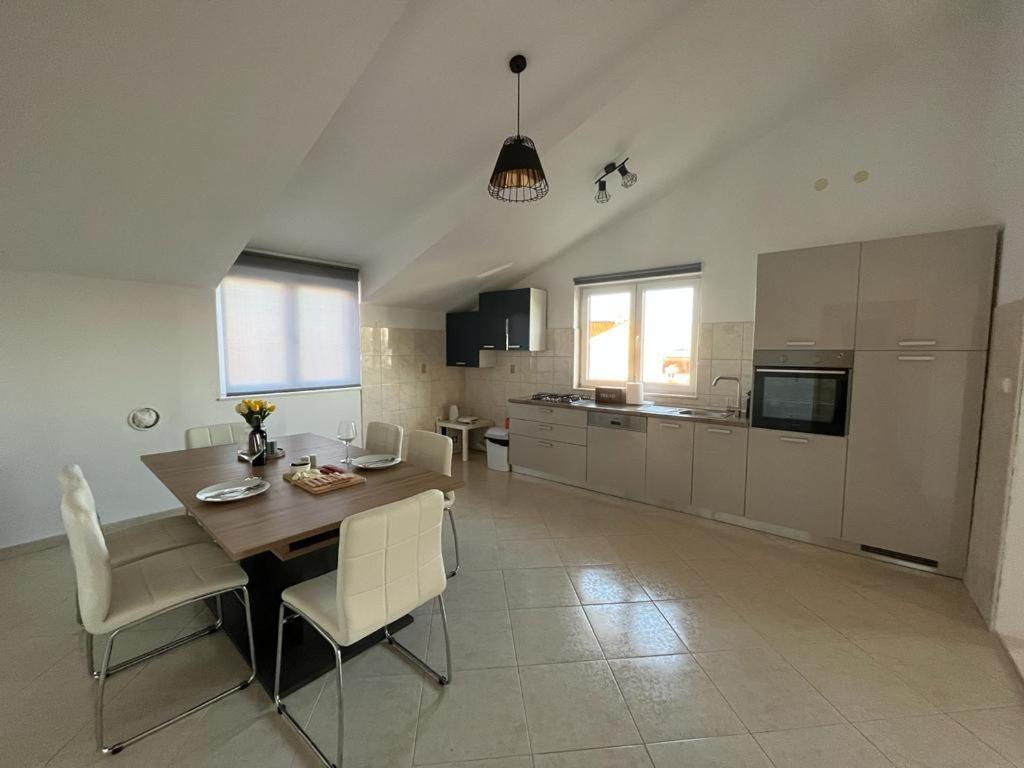 Apartments Majic Каштела Экстерьер фото