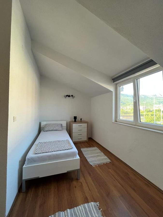 Apartments Majic Каштела Экстерьер фото