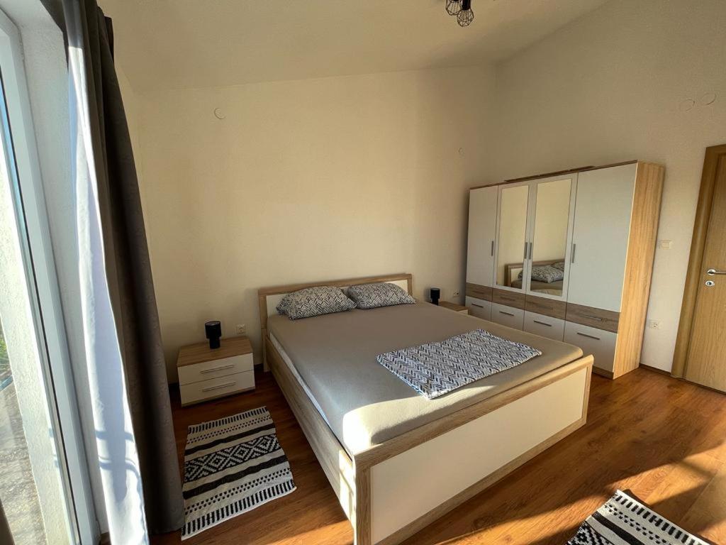 Apartments Majic Каштела Экстерьер фото