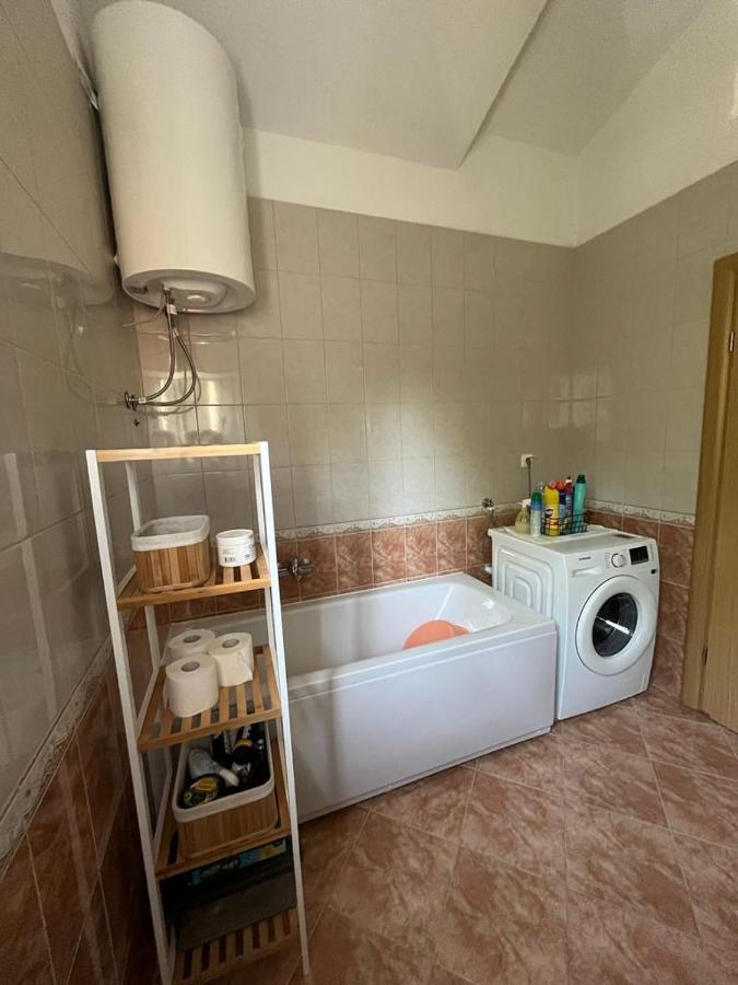 Apartments Majic Каштела Экстерьер фото