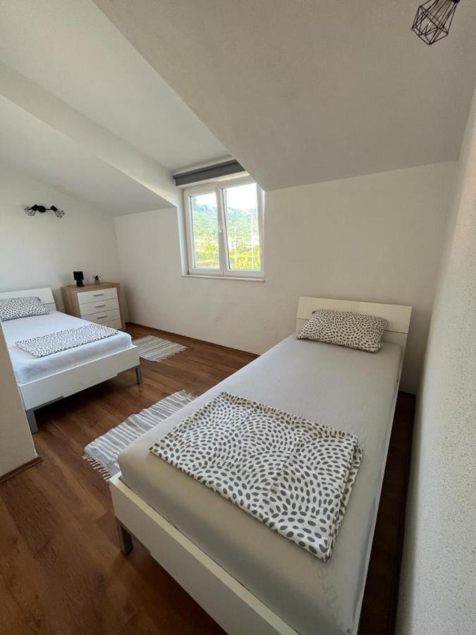 Apartments Majic Каштела Экстерьер фото
