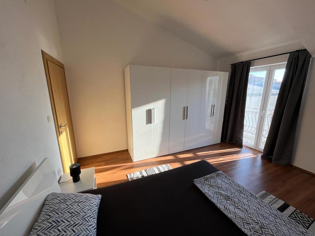Apartments Majic Каштела Экстерьер фото