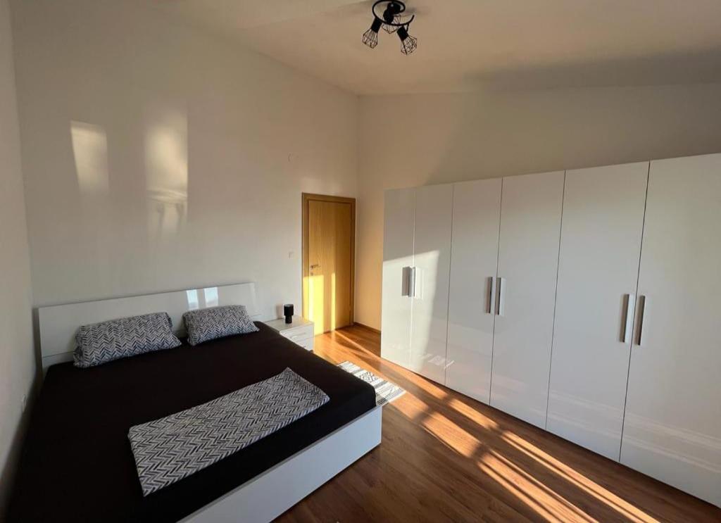 Apartments Majic Каштела Экстерьер фото