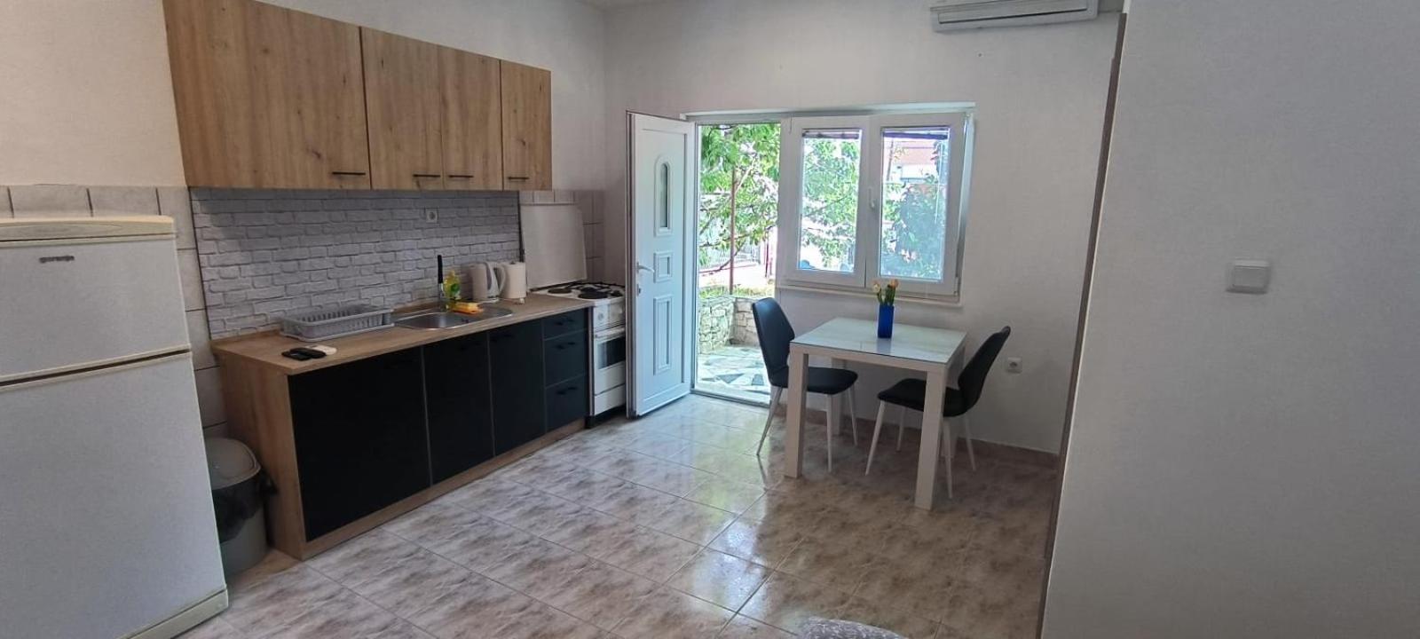 Apartments Majic Каштела Экстерьер фото