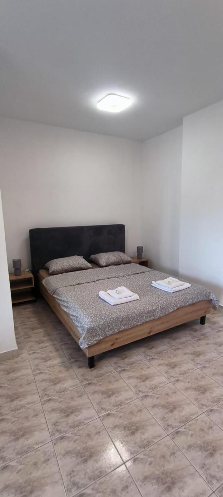 Apartments Majic Каштела Экстерьер фото