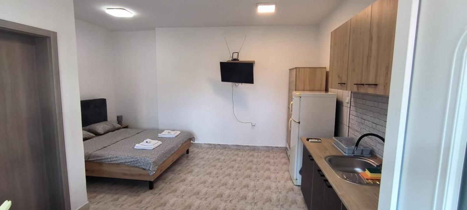 Apartments Majic Каштела Экстерьер фото