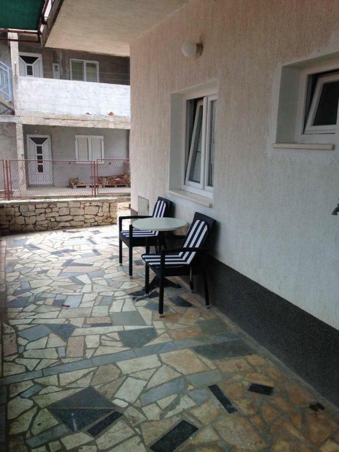 Apartments Majic Каштела Экстерьер фото